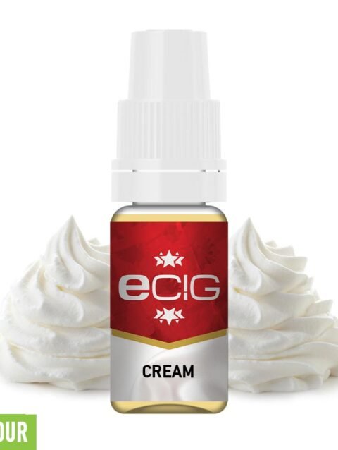 Αρωμα Sour Cream 10ml - 500ml