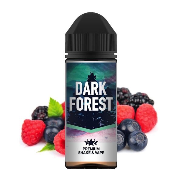 Dark Forest SNV 30ml/120ml - 30ml