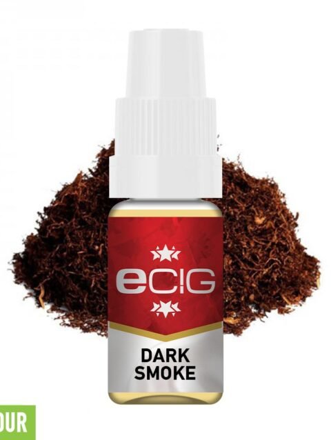 Άρωμα Dark Smoke - 10ml