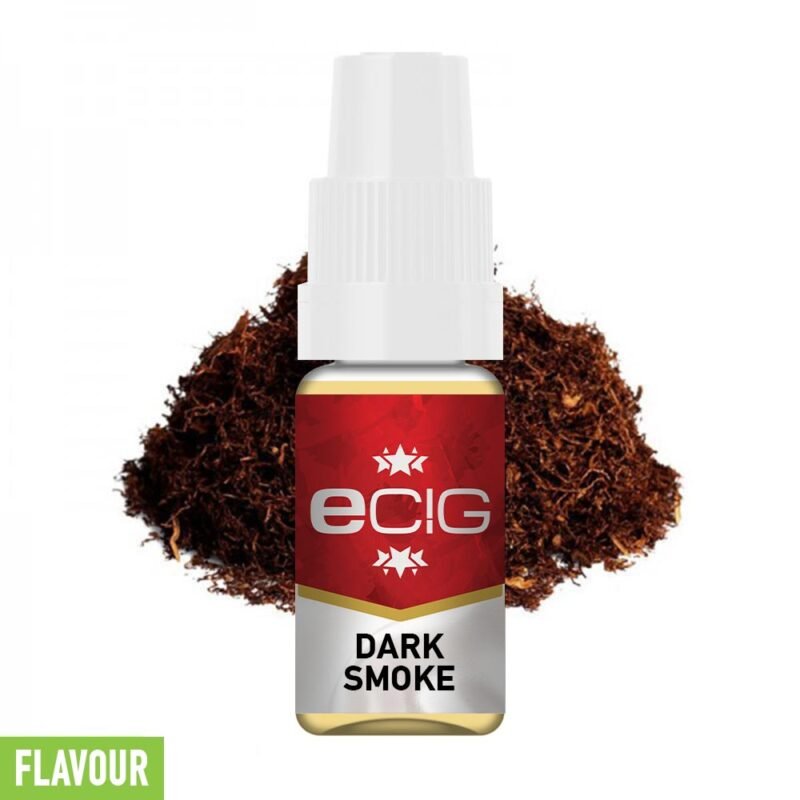 Άρωμα Dark Smoke - 10ml