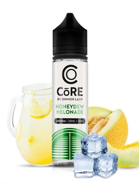 Dinner Lady Core Honeydew Melonade Flavor Shot 20ml/60ml