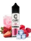 Dinner Lady Core Pink Lemonade Flavor Shot 20ml/60ml