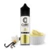 Dinner Lady Core Vanilla Custard Flavor Shot 20ml/60ml