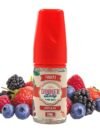 Dinner Lady Fruits - Berry Blast Flavor 30ml