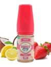 Dinner Lady Fruits - Pink Wave Flavor 30ml