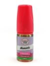 Dinner Lady Moments Razz Blues Flavor 30ml