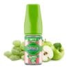Dinner Lady Sweets - Apple Sours Flavor 30ml