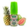 Dinner Lady Fruits - Tropical Fruits Flavor 30ml