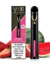 Dinner Lady V800 Disposable Strawberry Watermelon 20mg 2ml