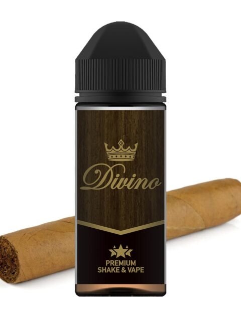 Divino Cigar SNV 30ml/120ml - 30ml