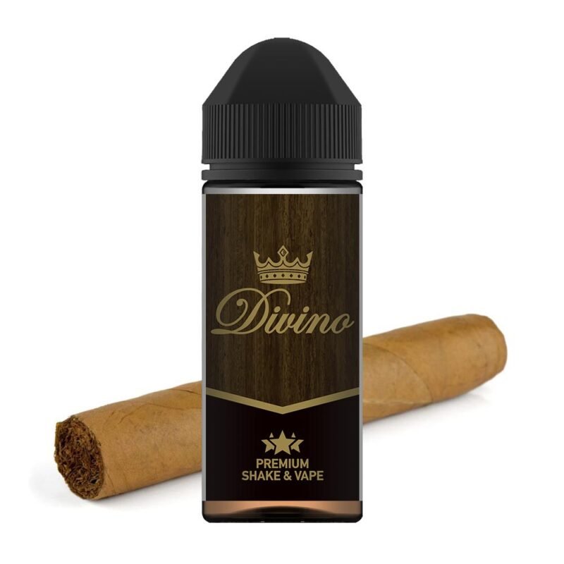 Divino Cigar SNV 30ml/120ml - 30ml