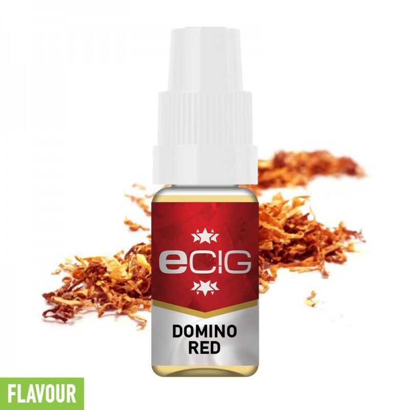 Άρωμα Domino Red - 10ml