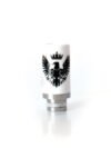 Drip Tip Ceramic Eagle Flat