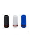 Drip Tip Teflon Long Slim - Blue