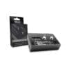 ECig Digital Ohmmeter & Voltmeter