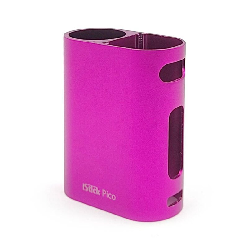 ECig EBox 75w Pico Body Housing - Pink