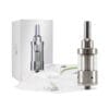 eCig Lemo Drop Atomizer 2.7ml - Black