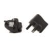 Φορτιστής Τοίχου eCig USB 5V 220V UK