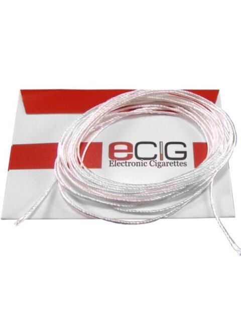 eCig Wick Φυτίλι 9m - 3.5mm