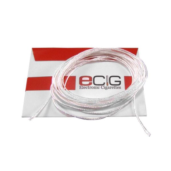 eCig Wick Φυτίλι 9m - 3.5mm