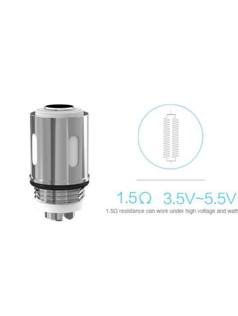 Joyetech CS eGrip Coil 1.5ohm