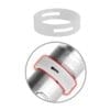Eleaf Airflow Control Ring White 19mm