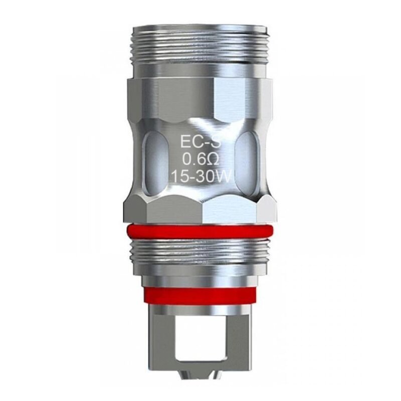 Eleaf EC-S 0.6ohm Coil - 0.6 ohm