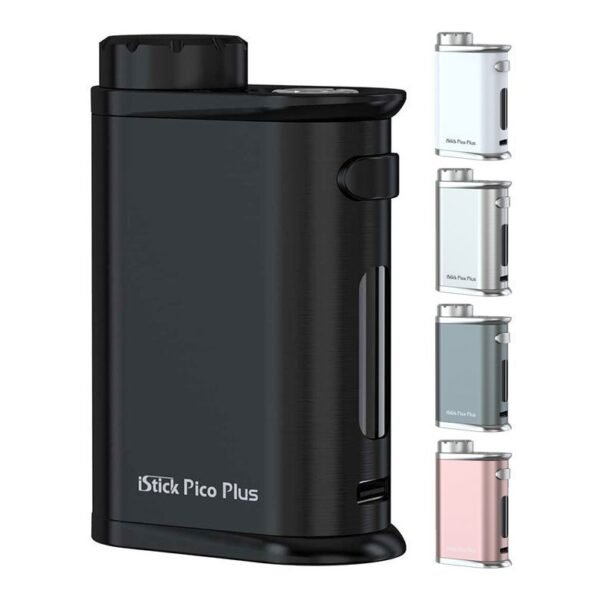 Eleaf iStick Pico Plus Mod 75W - Grey