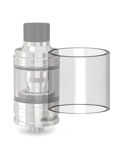 Eleaf Melo 4 D22 Glass Tube 2ml