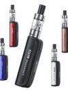 Eleaf iStick Amnis 3 Kit 2ml - Black