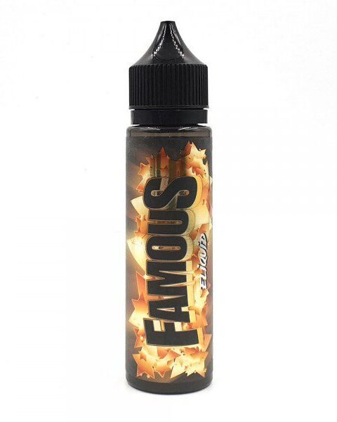 ELiquid France - Famous Mix and Vape 20ml/70ml