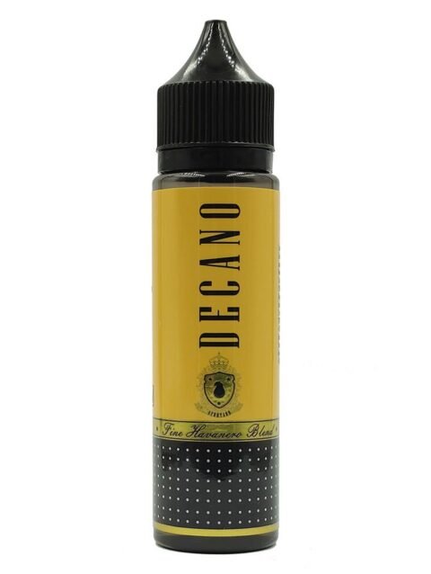 Eliquid France Flavor Shot - Decano 20ml/70ml