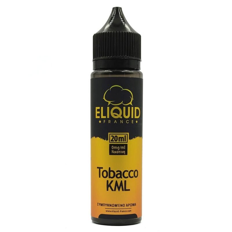 Eliquid France Flavor Shot - KML 20ml/70ml