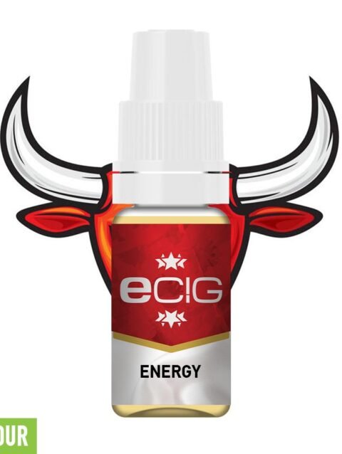 Άρωμα Energy - 10ml