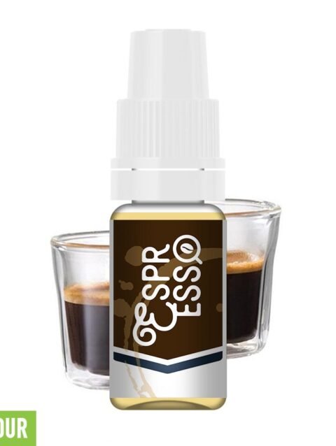 Άρωμα Καφές Espresso - 100ml