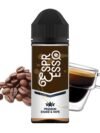 Espresso SNV 30ml/120ml