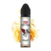 Exhaust - Fire Pistons 20ml/60ml - 20ml