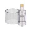 eXvape Expromizer V4 MTL RTA 2ml Glass Tube