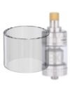 eXvape Expromizer V4 MTL RTA 2ml Glass Tube