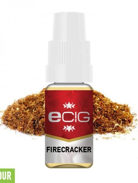 Άρωμα Firecracker - 10ml