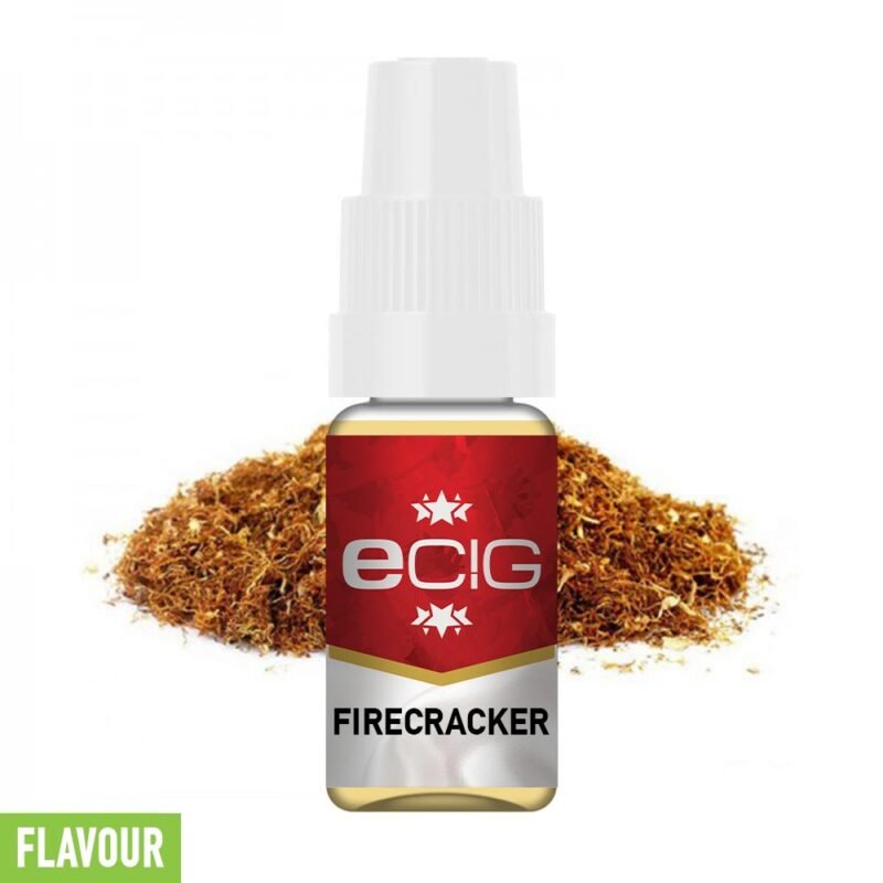 Άρωμα Firecracker - 10ml