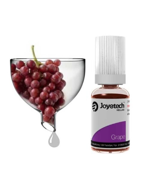 Άρωμα Joyetech Grape - 10ml