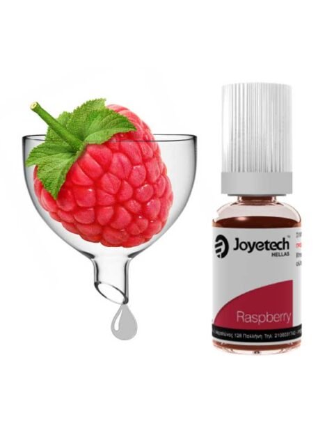 Άρωμα Joyetech Raspberry - 10ml