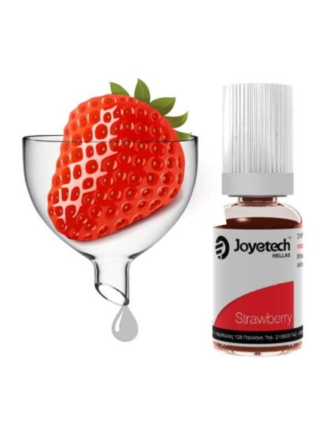 Άρωμα Joyetech Strawberry - 10ml