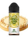 French Lemon Tart SNV 30ml/120ml - 30ml