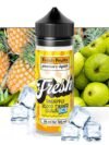 Fresh Premium Eliquids Pinapple Blood Orange Guava Ice 24ml/120ml