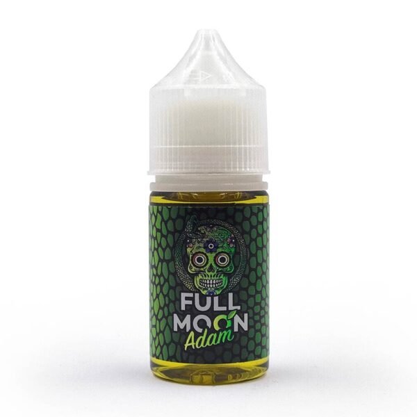 Full Moon Adam 30ml Concentrated Flavor