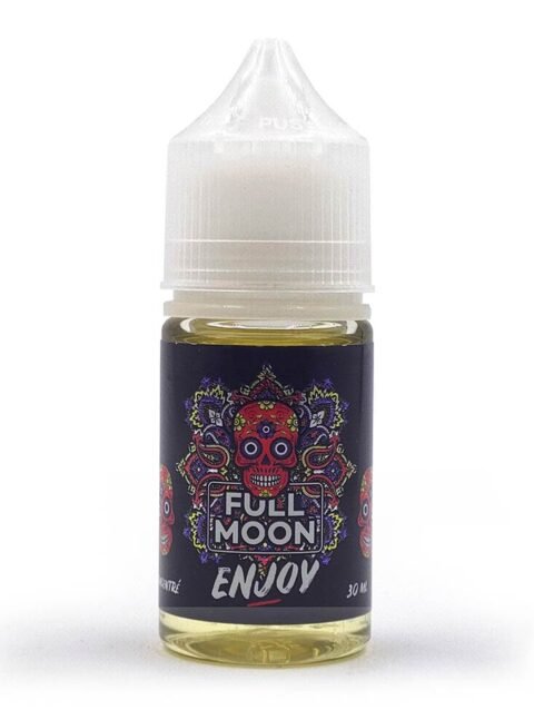 Full Moon Enjoy 30ml Concentrated Flavor