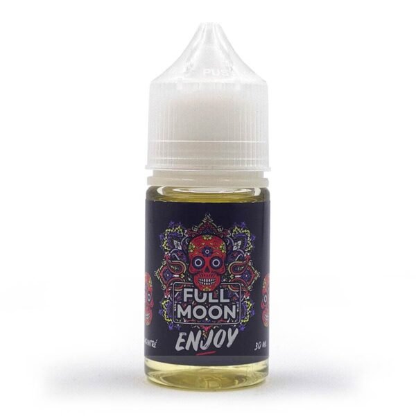 Full Moon Enjoy 30ml Concentrated Flavor