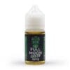 Full Moon Green Infinity 30ml Concentrated Flavor